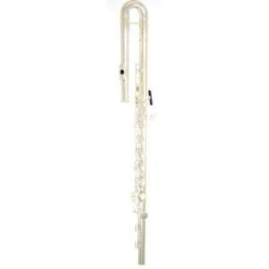  Vento Bass Flute Musical Instruments