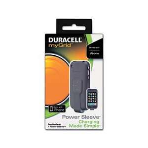  Duracell® CHARGER,APPLE IPHONE SKIN: Cell Phones & Accessories