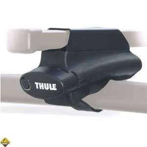  Thule 450 Cross Road Factory Rack Clamps (4): Sports 