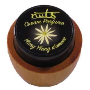  Nuts Cream Perfume   Ylang Ylang Beauty