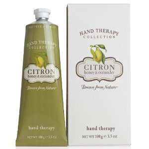   Crabtree & Evelyn Citron   Ultra Moisturising Hand Therapy Beauty