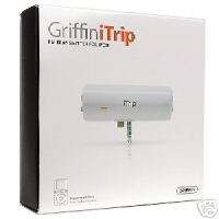 Griffin iTrip FM Transmitters for iPod Used 685387040131  