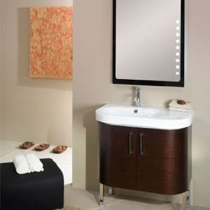    Nameeks Set NR2 Rondo Bathroom Vanity Set