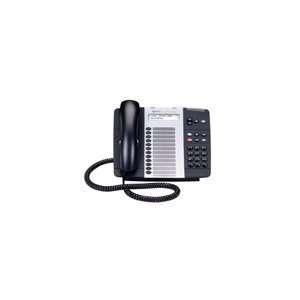  Mitel 5212 Dual Mode IP Speaker Display Phone