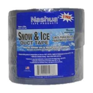  Nashua Snow and Ice Duct Tape 3 Pack