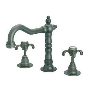  LaToscana Lavatory Faucet   Widespread Ornellaia 87PO214B 