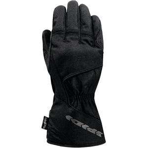  Spidi Zodiac H2Out Gloves   Large/Black: Automotive