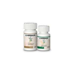 Herbalife Thermojetics® Green Complete   Ephedra Free