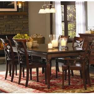  Kingston 7 Piece Dining Set