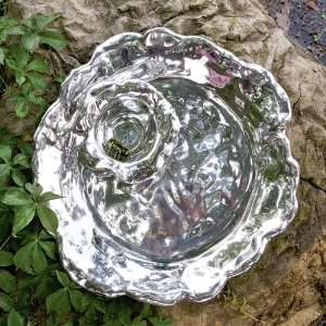  *Vento Lola Round Platter (Extra Large): Home & Kitchen