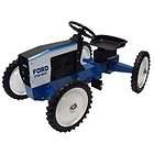 NEW IN BOX FORD FW60 4WD PEDAL TRACTOR