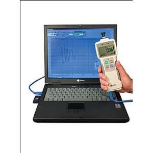  Imada ZP Recorder Data Analysis Software: Electronics