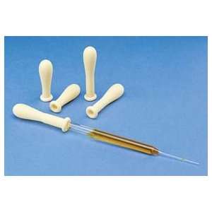 Fisherbrand Bulbs for Small Pipets, Capacity 2mL  