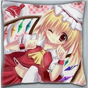   Touhou Project Flandre Scarlet, 16x16 Double sided Design: Home