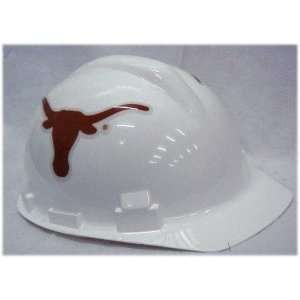  Texas Longhorns Hard Hat: Sports & Outdoors