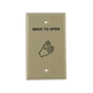 BEA   Touchless Push Plates / Microwave Tech.   70.5270:  