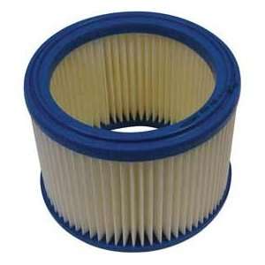  Nilfisk Alto Replacement Hepa Filter   Attix 30, 50 And 19 