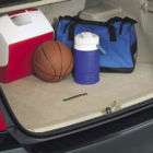 2004   07 Toyota Highlander Cargo Carpet Mat, Ivory Tan