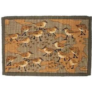  Sandpiper Jute Rug