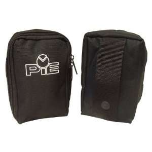 Carrying Case w/PIE LOGO for all RTD & T/C models  