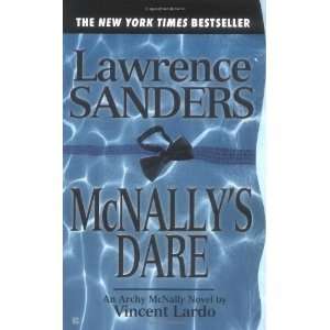  Lawrence Sanders McNallys Dare (Archy McNally) [Mass 