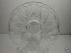 us glass new jersey fruit bowl shallow eapg clear c1900