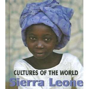  Sierra Leone: Suzanne Levert: Books