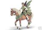 SERA ON HORSE World of Elves SCHLEICH 70402 items in Carlsons 