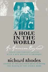   in the World, (0700610383), Richard Rhodes, Textbooks   