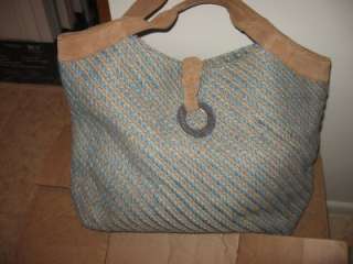 UGG ® Australia Large Weave Tote Handbag,  
