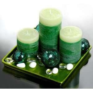  espritTM Fragranced Candle Collection   Holiday Home