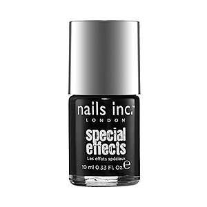 nails inc. Special Effects Crackle Top Coats Color Camden 