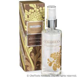  Caldrea 18626   Cognac Vanilla Limon   4 oz Home Fragance 