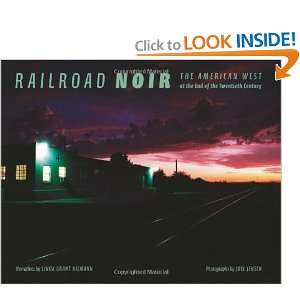   (Railroads Past and Present) [Hardcover] Linda G. Niemann Books