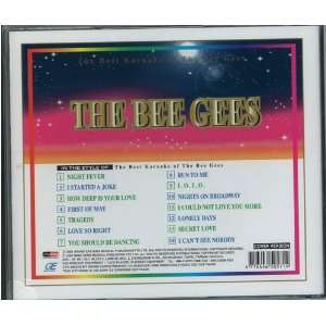  WORLD STAR 29 THE BEE GEES 