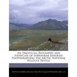   Arctic National Wildlife Refuge (9781241313876) Monica Millian Books