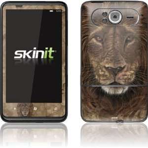  Lionheart skin for HTC HD7 Electronics