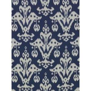  Stout BEFUDDLE 2 NAVY Fabric