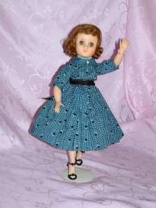 Vintage 1950s MME Madame Alexander ELISE Doll  Cissy Sister **NICE 