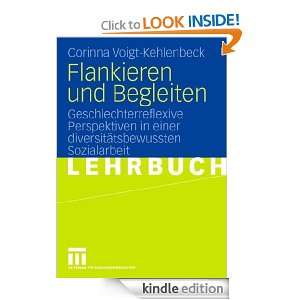 Flankieren und Begleiten Geschlechterreflexive Perspektiven in einer 