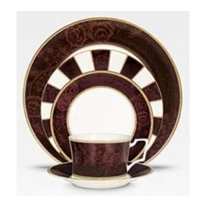 Noritake Mahogany Rose Series Noritake Mahogany Rose 12 oz. Small 