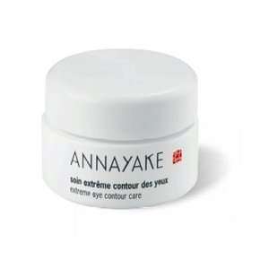  Annayake Extreme Eye Contour Care Beauty