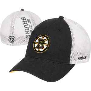  Boston Bruins 2010 2011 Official Team Slouch Flex Hat 