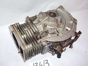Briggs & Stratton 16hp engine cylinder assembly block  