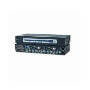  Belkin® KVM Switch