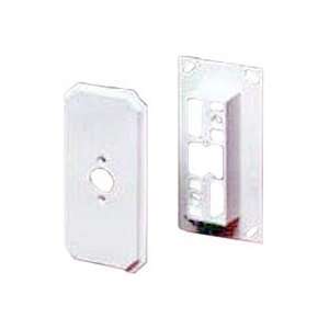  Arlington DB1   Door Bell Button Mounting Block