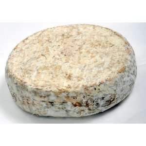 Tomme De Savoie Cheese (Whole Wheel) Approximately 5 Lbs:  