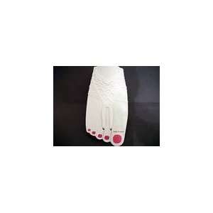  Fishnet sock pair (white): Everything Else