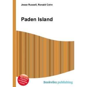  Paden Island Ronald Cohn Jesse Russell Books