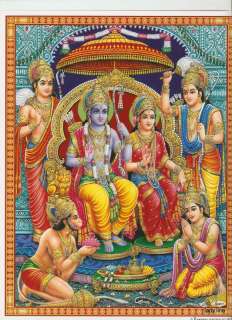 Download 21 ram-darbar-wallpapers Avercart-Lord-Rama-with-Sita-Shree-Ram-Darbar-Unframed-Poster-Paper,-12x16-inch-.jpg